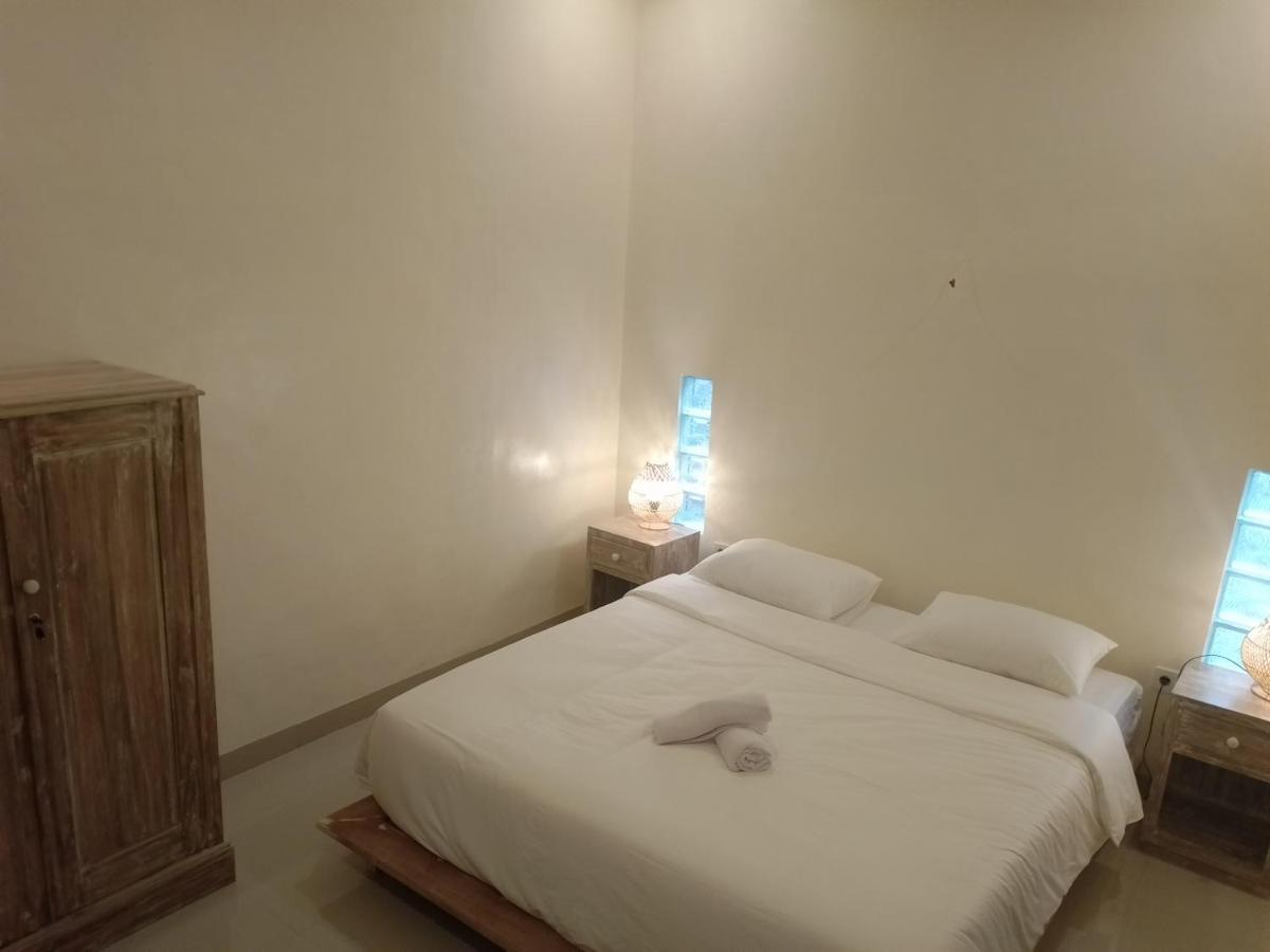 Yanti Guest House Canggu Εξωτερικό φωτογραφία