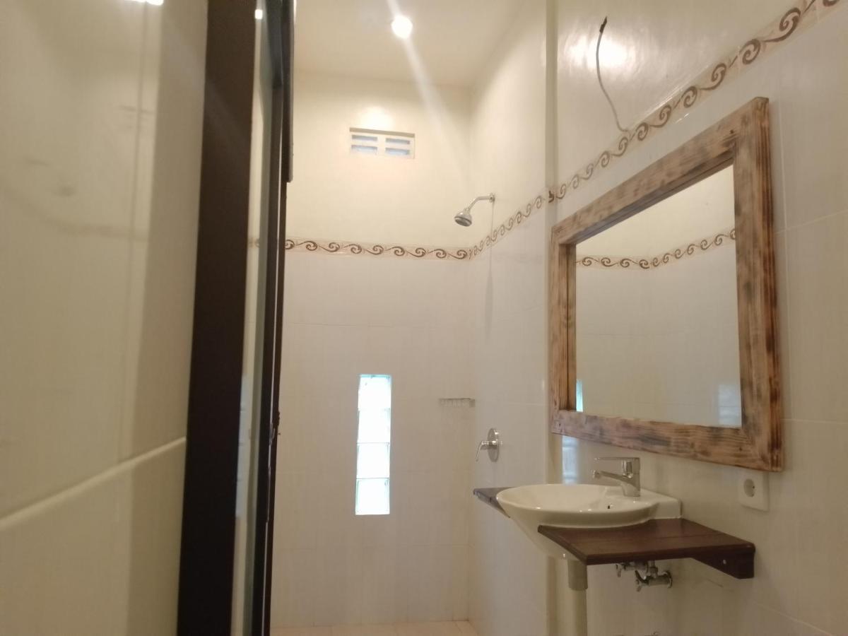 Yanti Guest House Canggu Εξωτερικό φωτογραφία