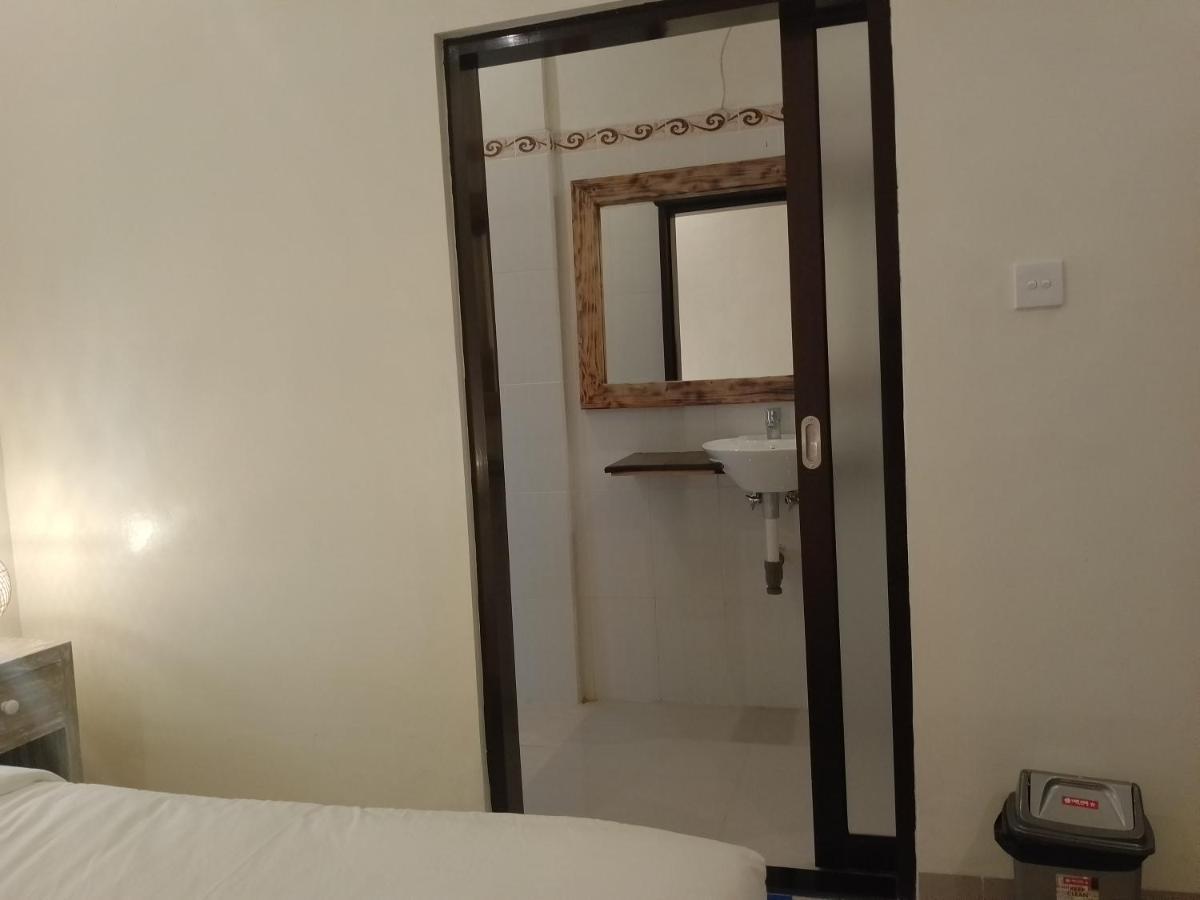 Yanti Guest House Canggu Εξωτερικό φωτογραφία