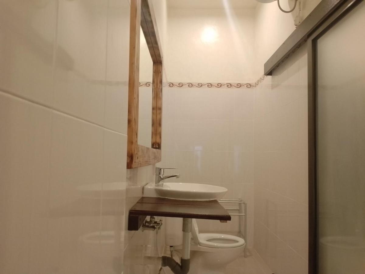 Yanti Guest House Canggu Εξωτερικό φωτογραφία