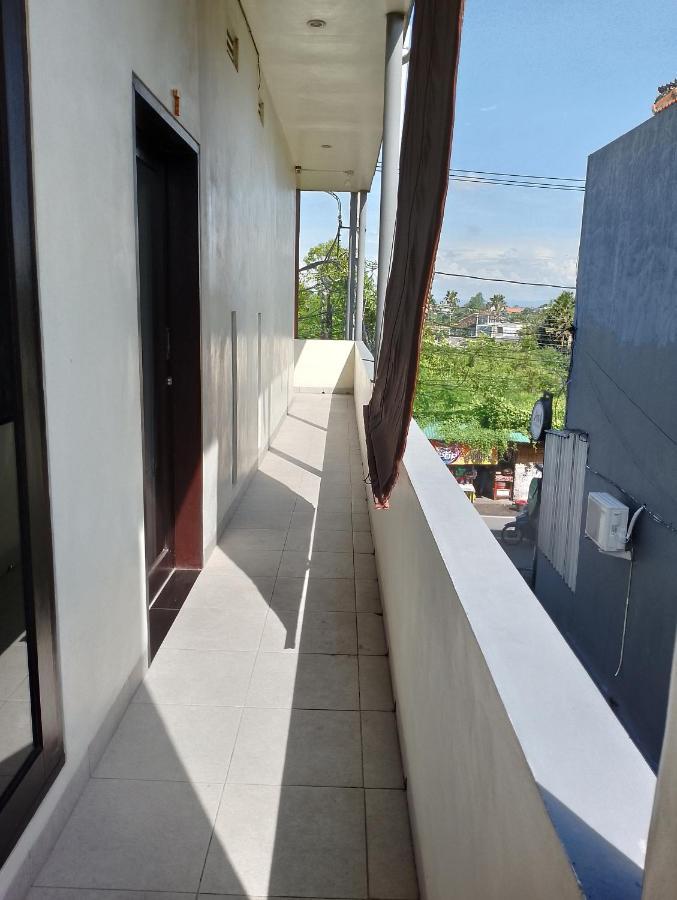 Yanti Guest House Canggu Εξωτερικό φωτογραφία