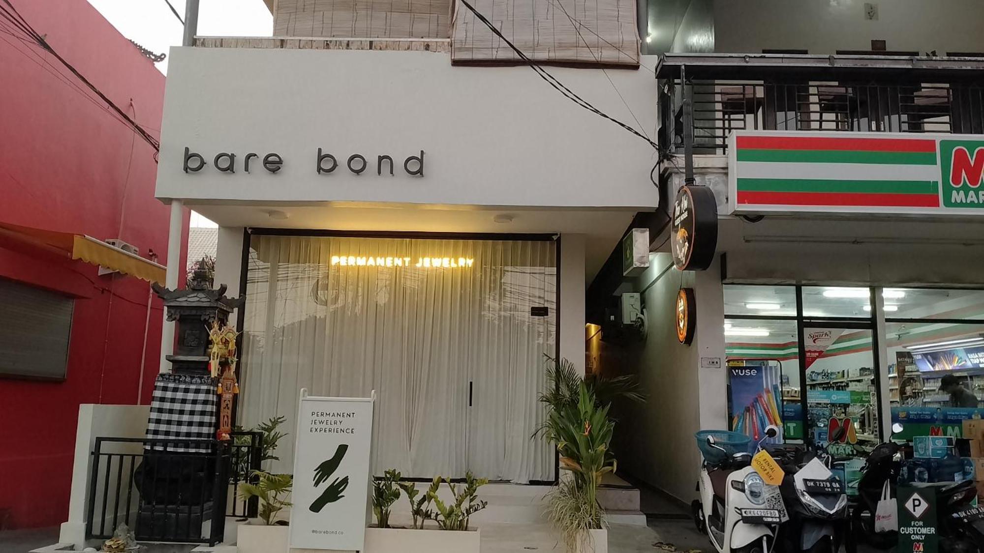 Yanti Guest House Canggu Εξωτερικό φωτογραφία
